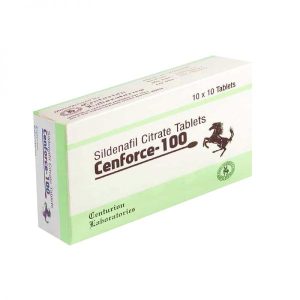 Alternative view of 威而鋼學名藥Cenforce-100 助勃+延遲100mg/10粒  丁丁藥局台灣官網正品