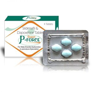 Alternative view of 綠版必利吉 Super P-force 160mg/4顆 增強硬度 延時  丁丁藥局台灣官網正品
