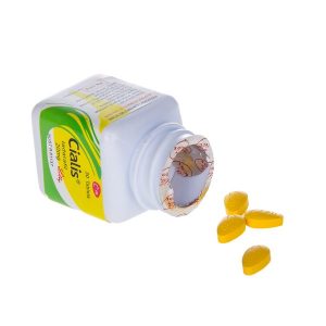 Alternative view of 犀利士30顆瓶裝Cialis 20mg 30顆  禮來原廠正版 丁丁藥局台灣官網正品
