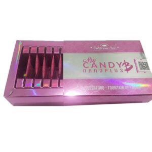Alternative view of 女用永春糖 強效催情 治療性冷淡Miss Candy B 8顆/盒  丁丁藥局台灣官網正品